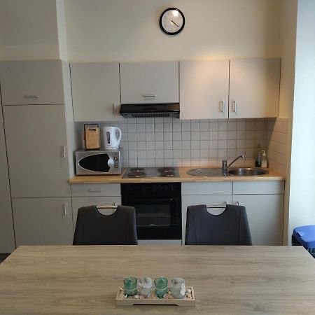 Appartement Aan Zee Blankenberge Bagian luar foto