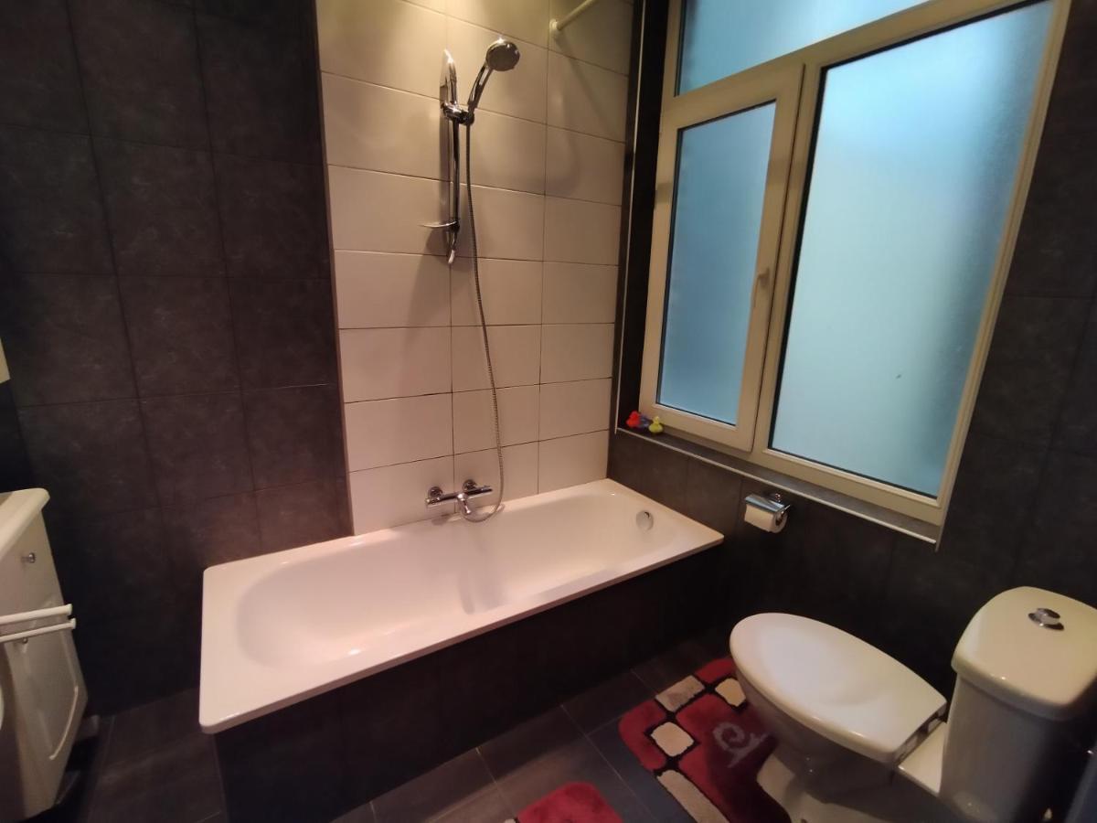 Appartement Aan Zee Blankenberge Bagian luar foto